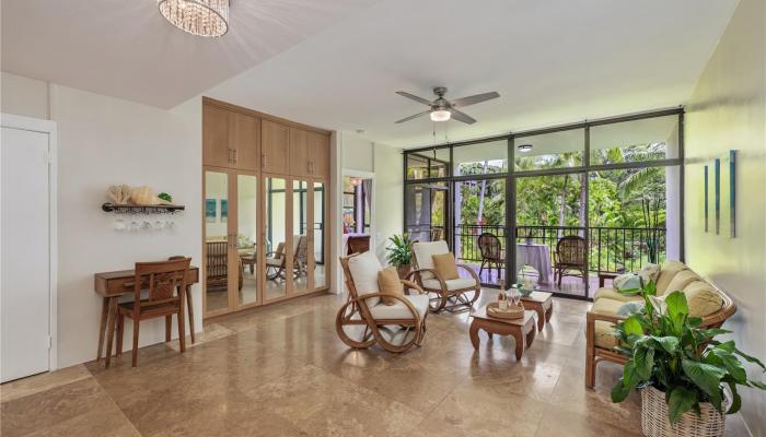 Windward Cove condo # 210A, Kailua, Hawaii - photo 1 of 1