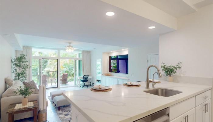 Windward Cove condo # 210B, Kailua, Hawaii - photo 1 of 25