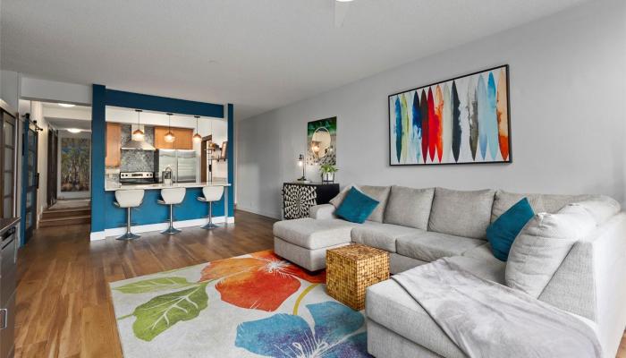 Windward Cove condo # 303B, Kailua, Hawaii - photo 1 of 1