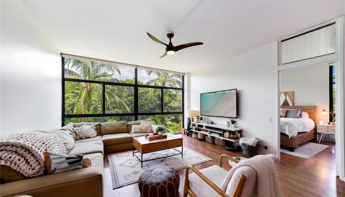 Windward Cove condo # 4/404B, Kailua, Hawaii - photo 1 of 1