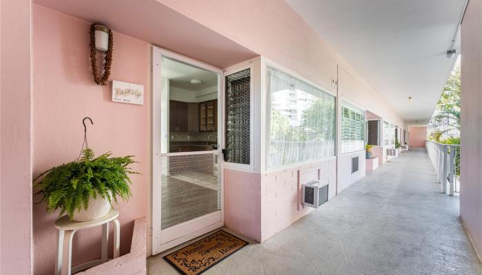 Terrazza condo # 208, Honolulu, Hawaii - photo 1 of 22