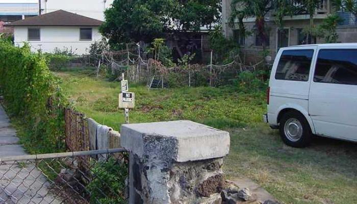 1021 Mao Ln  Honolulu, Hi vacant land for sale - photo 1 of 4