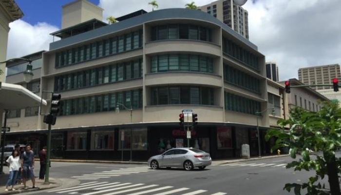 1021 Smith Street Honolulu Oahu commercial real estate photo1 of 1