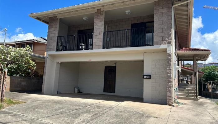1022 Laa Ln Honolulu - Rental - photo 1 of 6
