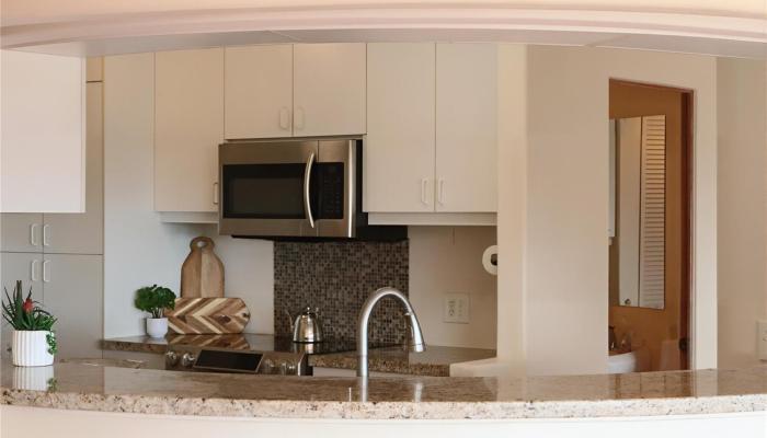 Royal Vista condo # 1104A, Honolulu, Hawaii - photo 1 of 1