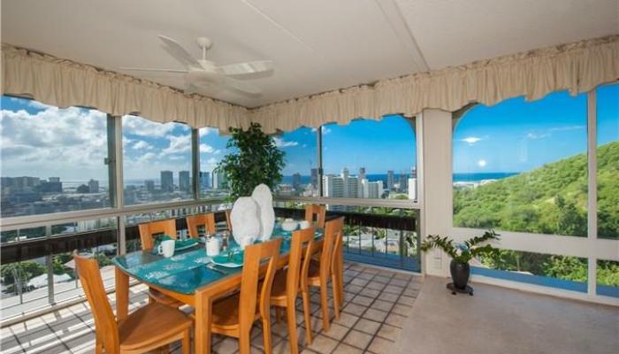 Royal Vista condo # 1208A, Honolulu, Hawaii - photo 1 of 1