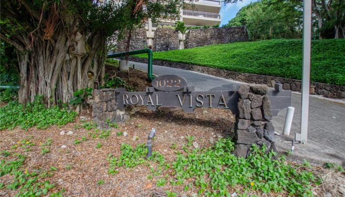 Royal Vista condo # 707A, Honolulu, Hawaii - photo 1 of 1