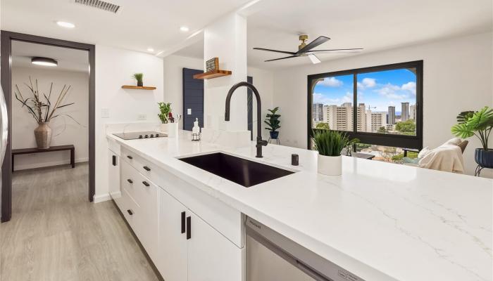 Royal Vista condo # 908D, Honolulu, Hawaii - photo 1 of 1