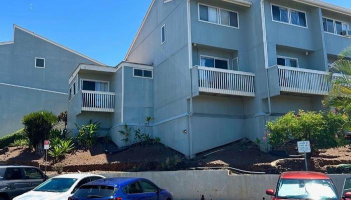 Kuhale Kapahulu condo # 1, Honolulu, Hawaii - photo 1 of 1