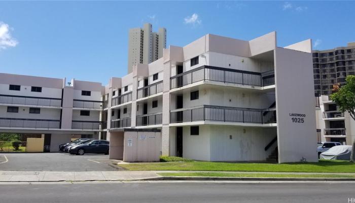 Lakewood condo # E304, Honolulu, Hawaii - photo 1 of 1