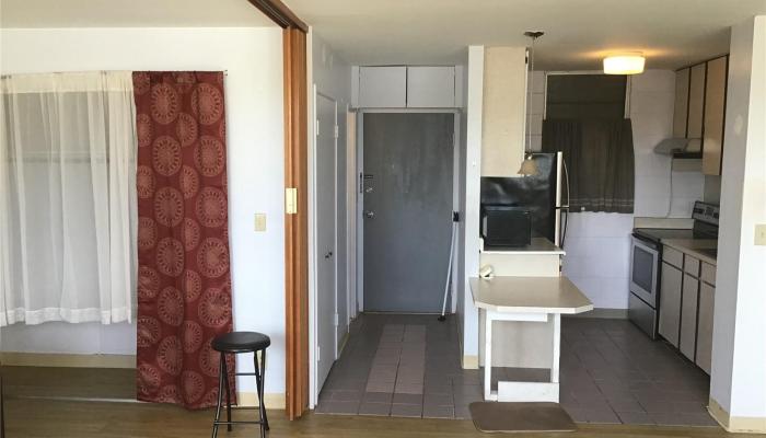 UNIVERSITY VILLA condo # 301, Honolulu, Hawaii - photo 1 of 1