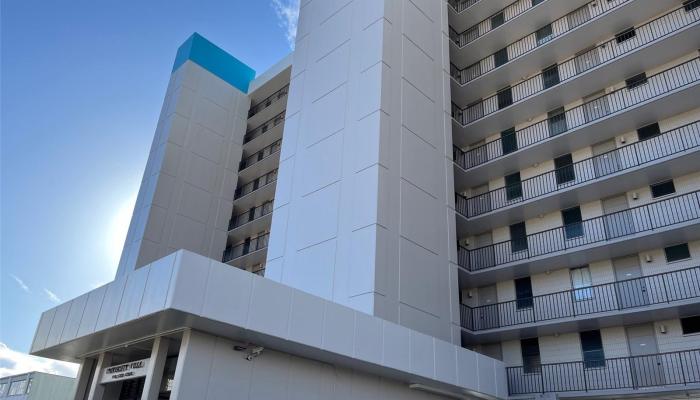 University Villa condo # 307, Honolulu, Hawaii - photo 1 of 1