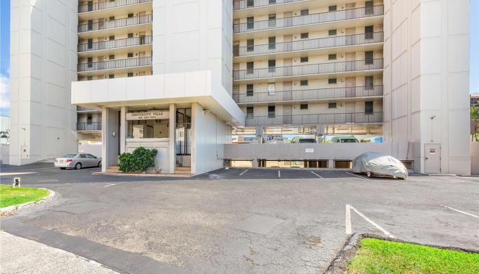University Villa condo # 704, Honolulu, Hawaii - photo 1 of 1