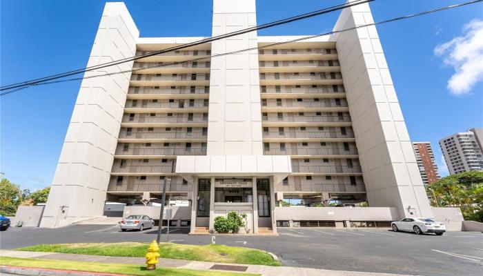 University Villa condo # 904, Honolulu, Hawaii - photo 1 of 1