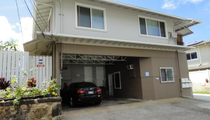 1025 Spencer Street Honolulu - Rental - photo 1 of 14