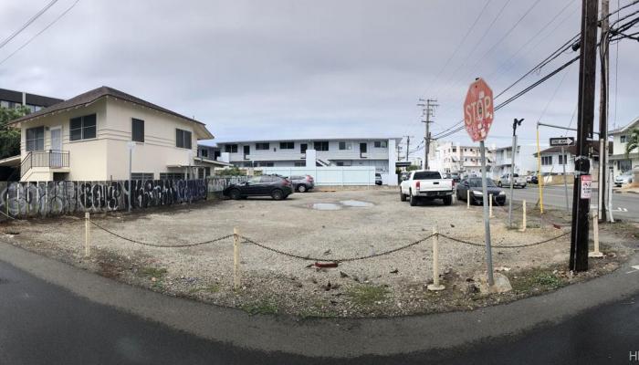 1026 Kemole Lane  Honolulu, Hi vacant land for sale - photo 1 of 3
