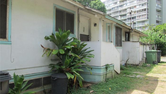 1027  Prospect Street Punchbowl Area, Honolulu home - photo 1 of 24