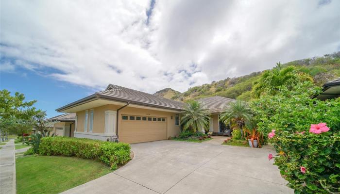 1028  Koko Uka Place Koko Villas, Hawaii Kai home - photo 1 of 1