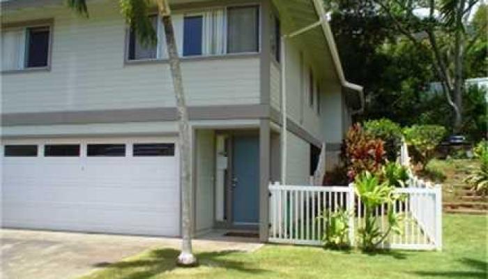 102A Kahako St townhouse # 25A, Kailua, Hawaii - photo 1 of 1