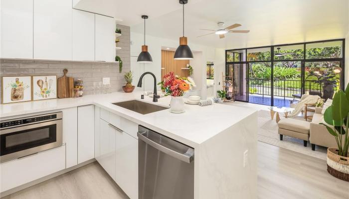 Windward Harbour condo # 104A, Kailua, Hawaii - photo 1 of 1