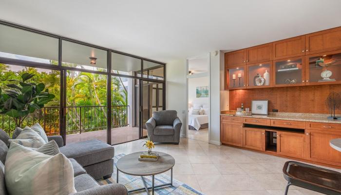 Windward Harbour condo # 203B, Kailua, Hawaii - photo 1 of 1