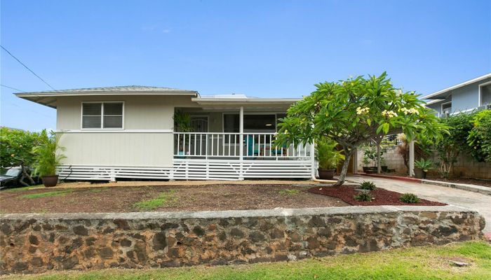 1030  Hui Street Keolu Hills, Kailua home - photo 1 of 22