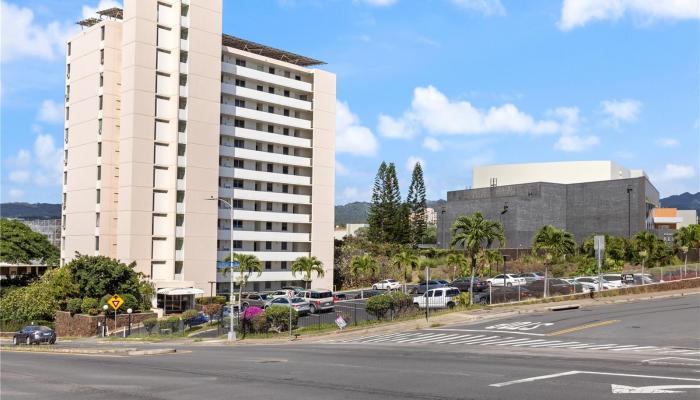 Dynasty Tower condo # 204, Honolulu, Hawaii - photo 1 of 22