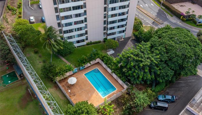 Dynasty Tower condo # PH1202, Honolulu, Hawaii - photo 1 of 1