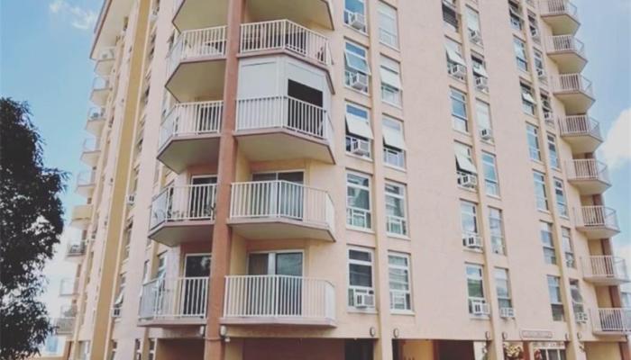 Maunaihi Terrace condo # 306, Honolulu, Hawaii - photo 1 of 12