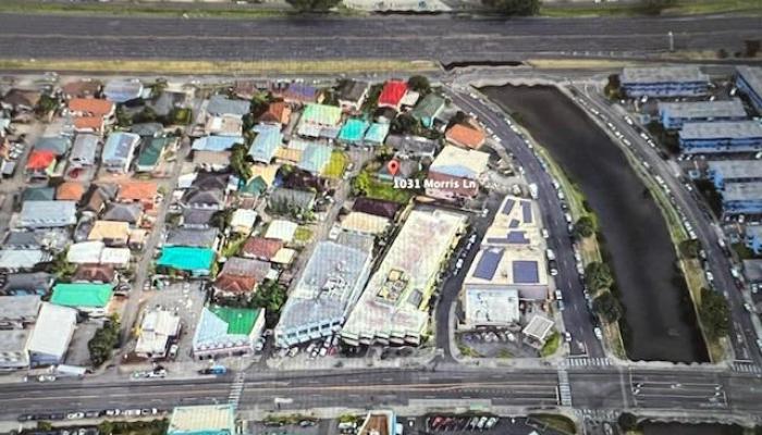 1031 Morris Lane  Honolulu, Hi vacant land for sale - photo 1 of 10