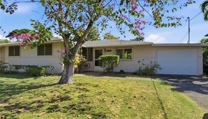 1032 Kainui Dr Kailua - Rental - photo 1 of 16