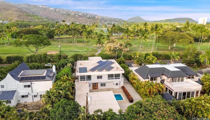 1034  Kealaolu Ave Kahala Area, Diamond Head home - photo 1 of 1