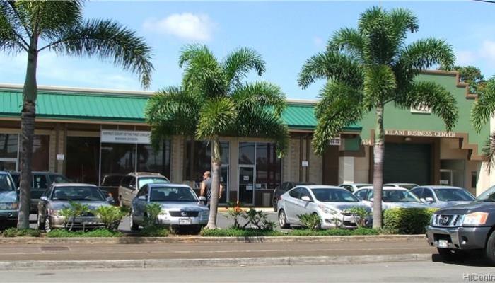 1034 Kilani Ave Wahiawa Oahu commercial real estate photo1 of 2