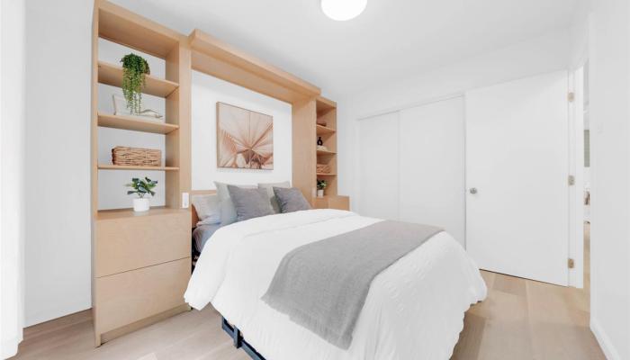 Makiki West condo # 107, Honolulu, Hawaii - photo 1 of 1