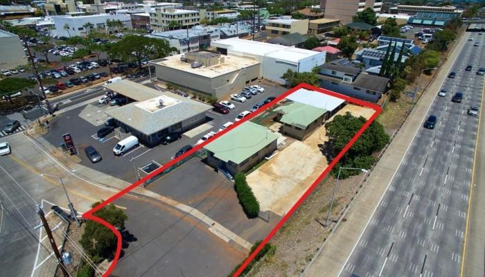 1039 11th Ave Honolulu Oahu commercial real estate photo1 of 13