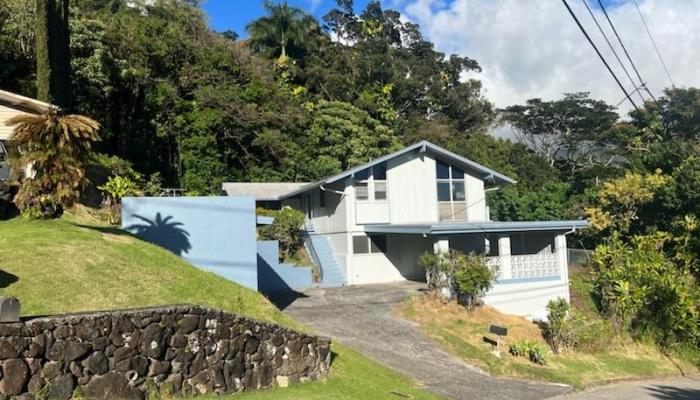 104  Meleana Place Old Pali, Honolulu home - photo 1 of 1