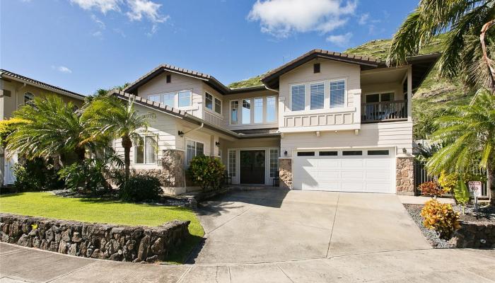 1040  Kaolo Street Kamilo Nui, Hawaii Kai home - photo 1 of 1