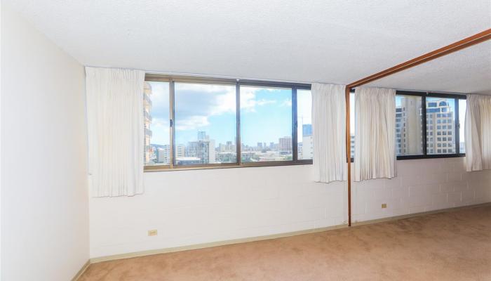 1040 Kinau condo # 804, Honolulu, Hawaii - photo 1 of 1