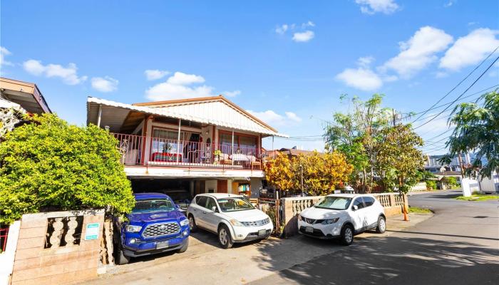 1040  Pinkham Street Kalihi-lower, Honolulu home - photo 1 of 1