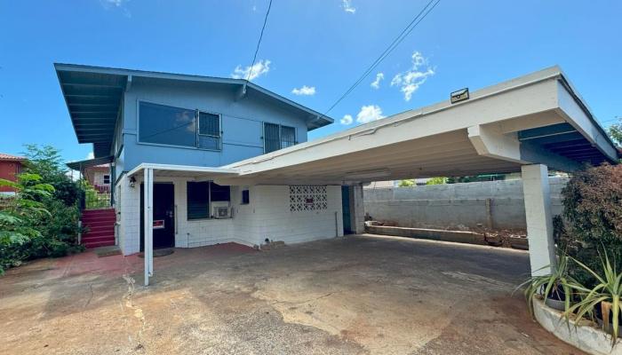 1041  Gulick Ave Kalihi-lower, Honolulu home - photo 1 of 20