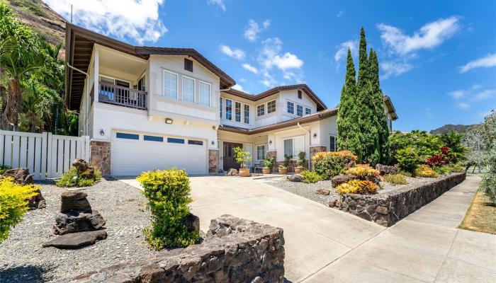 1042  Kuekue St Kamilo Nui, Hawaii Kai home - photo 1 of 1