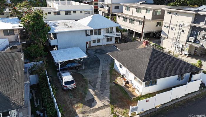 1044A Green Street Honolulu - Multi-family - photo 1 of 25