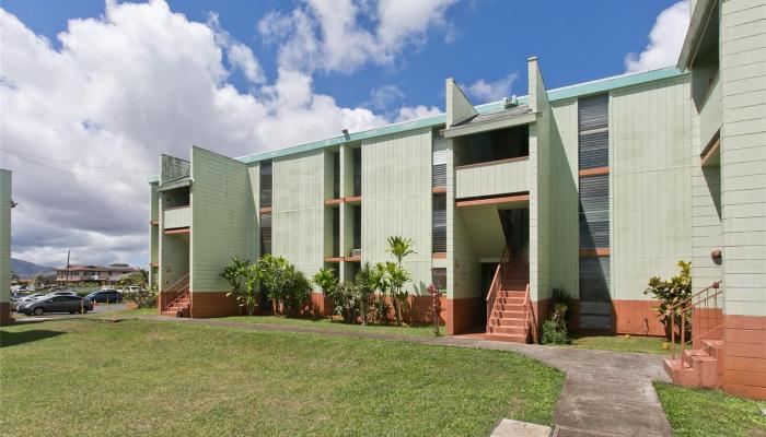 Lalawai Hale condo # 326, Wahiawa, Hawaii - photo 1 of 11