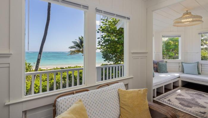 1048 Mokulua Drive Kailua - Rental - photo 1 of 25