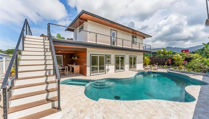 1049  Uluopihi Loop Pohakupu, Kailua home - photo 1 of 1