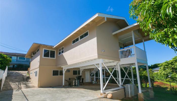 1049 A  Ilima Drive Alewa Heights, Honolulu home - photo 1 of 25