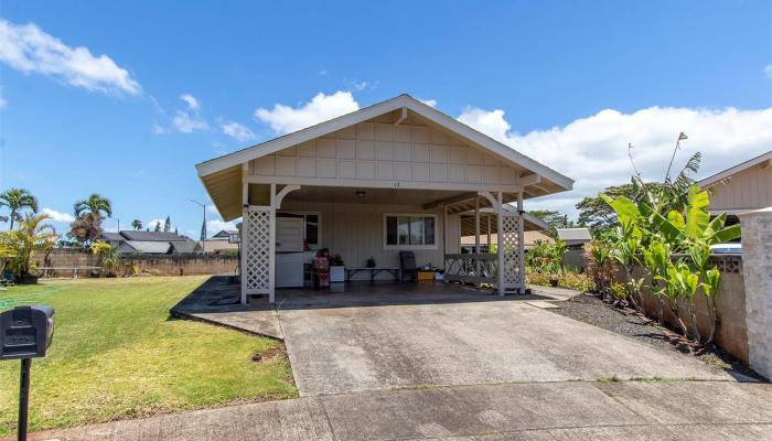 105  Hoopiha Place Whitmore Village, Central home - photo 1 of 1