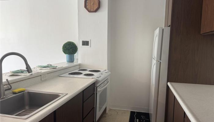 1050 Kinau Street Honolulu - Rental - photo 1 of 10