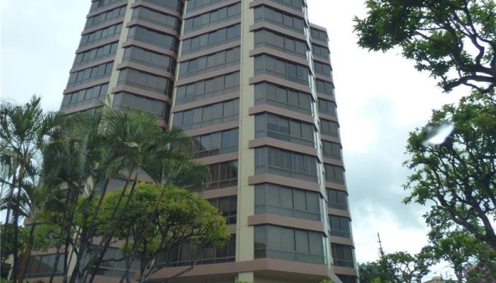 Continental Plaza condo # 1004, Honolulu, Hawaii - photo 1 of 1