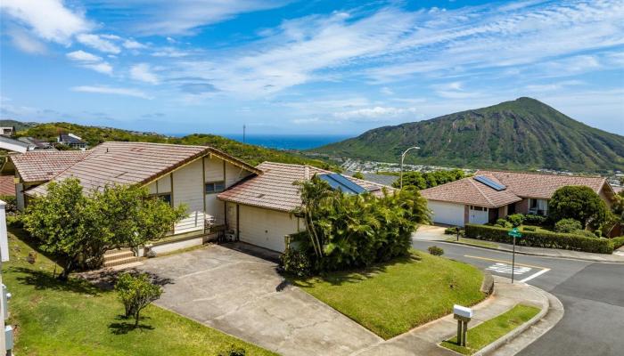 1051  Kaluanui Road Mariners Ridge, Hawaii Kai home - photo 1 of 21